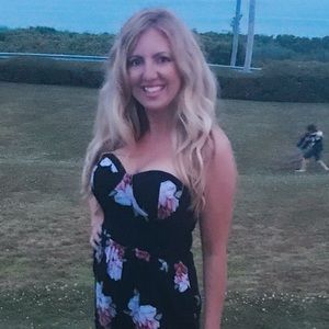 Meet your Posher, Jamie